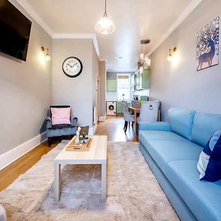 Large 1 Bedroom In Center Of London 3 Esterno foto