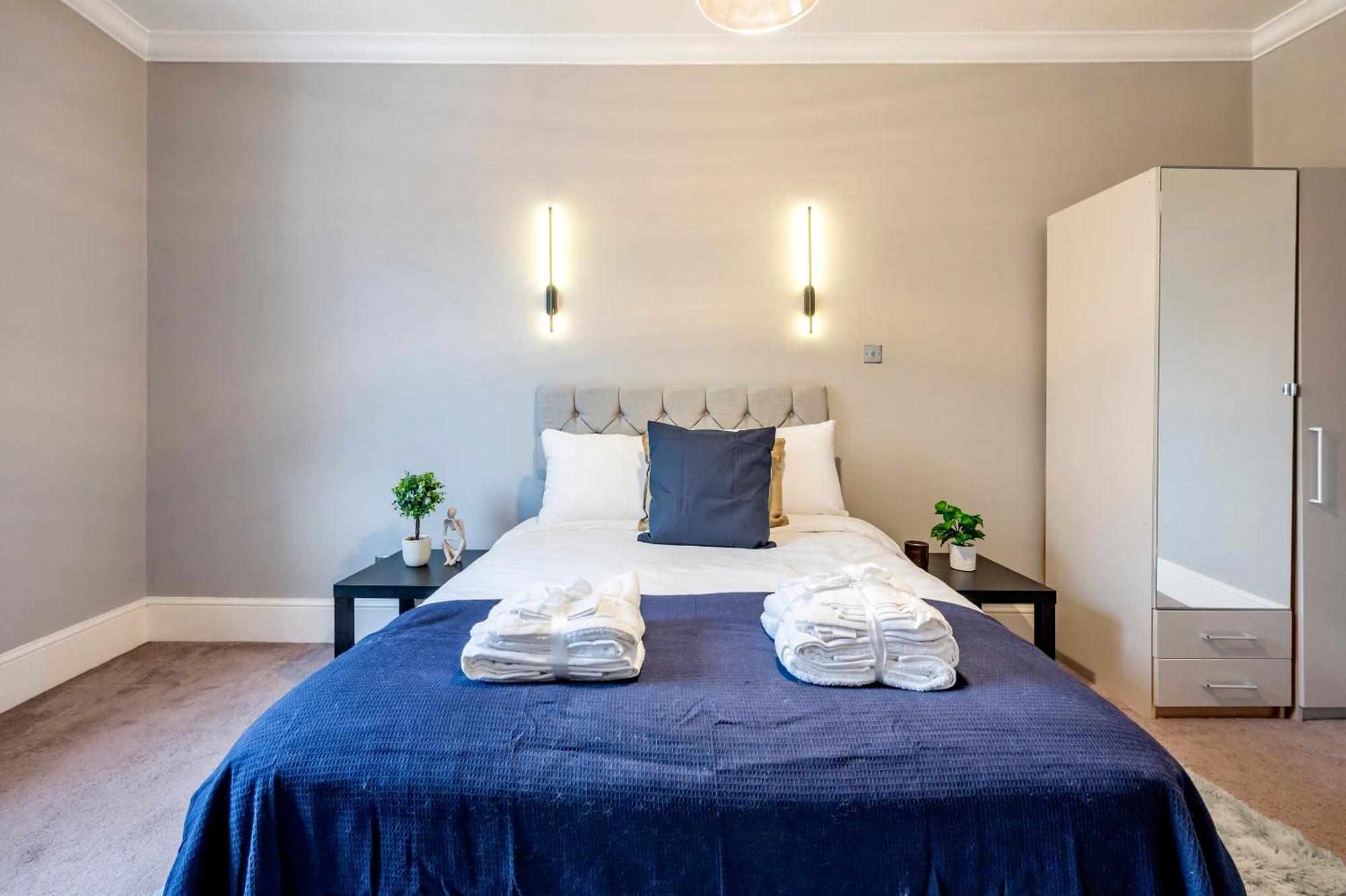 Large 1 Bedroom In Center Of London 3 Esterno foto