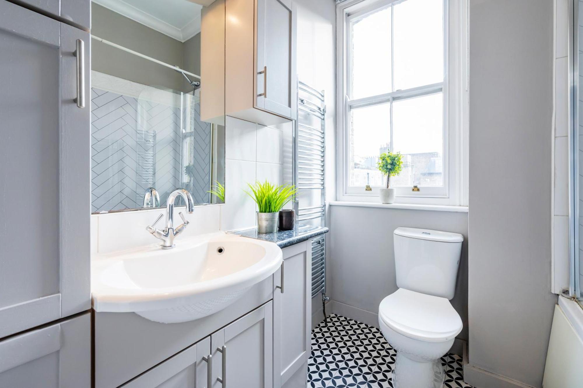 Large 1 Bedroom In Center Of London 3 Esterno foto