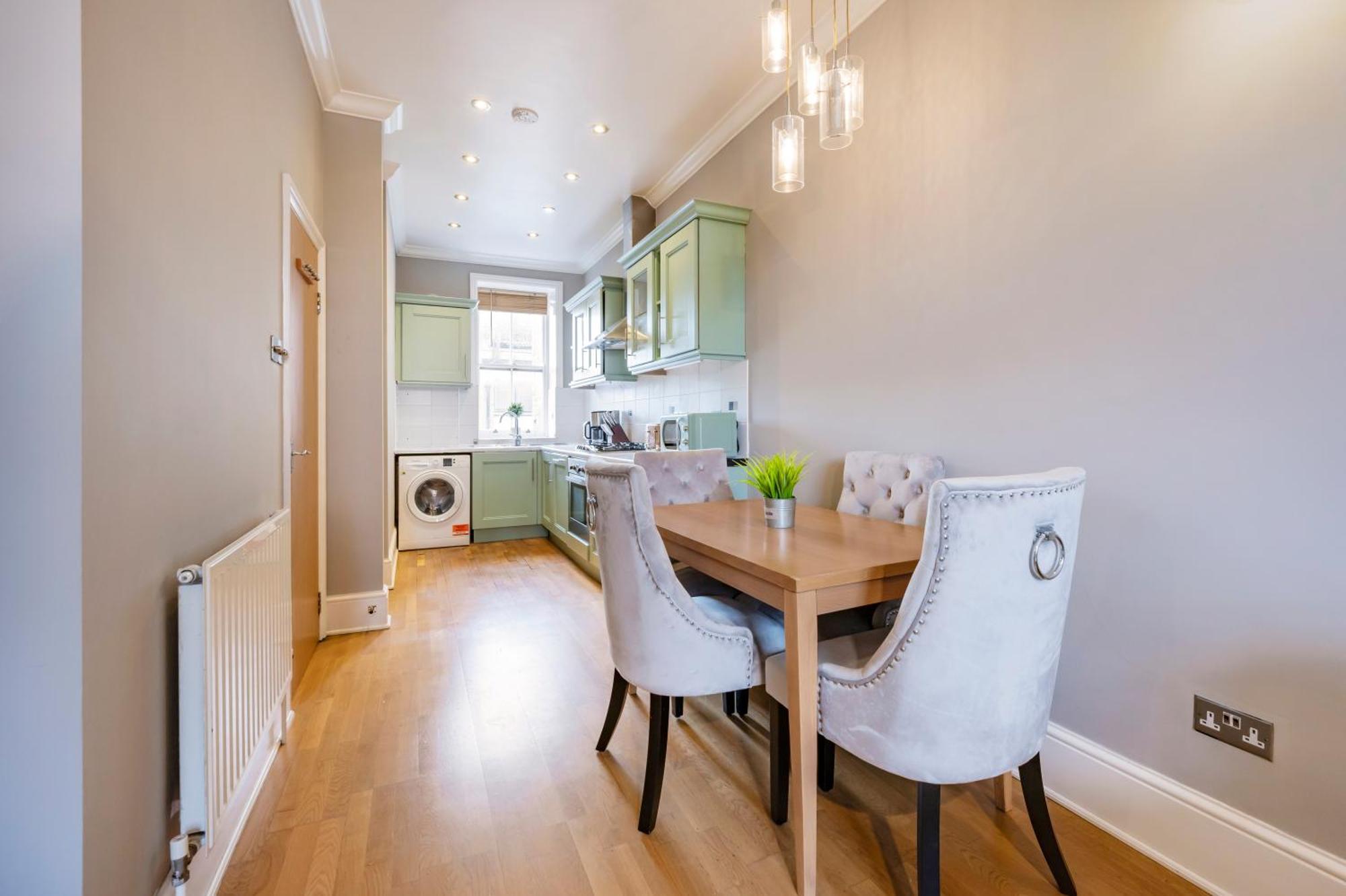 Large 1 Bedroom In Center Of London 3 Esterno foto