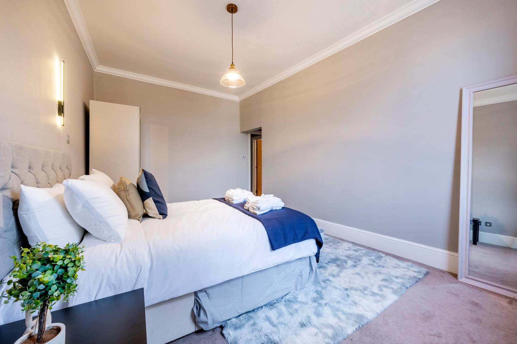 Large 1 Bedroom In Center Of London 3 Esterno foto
