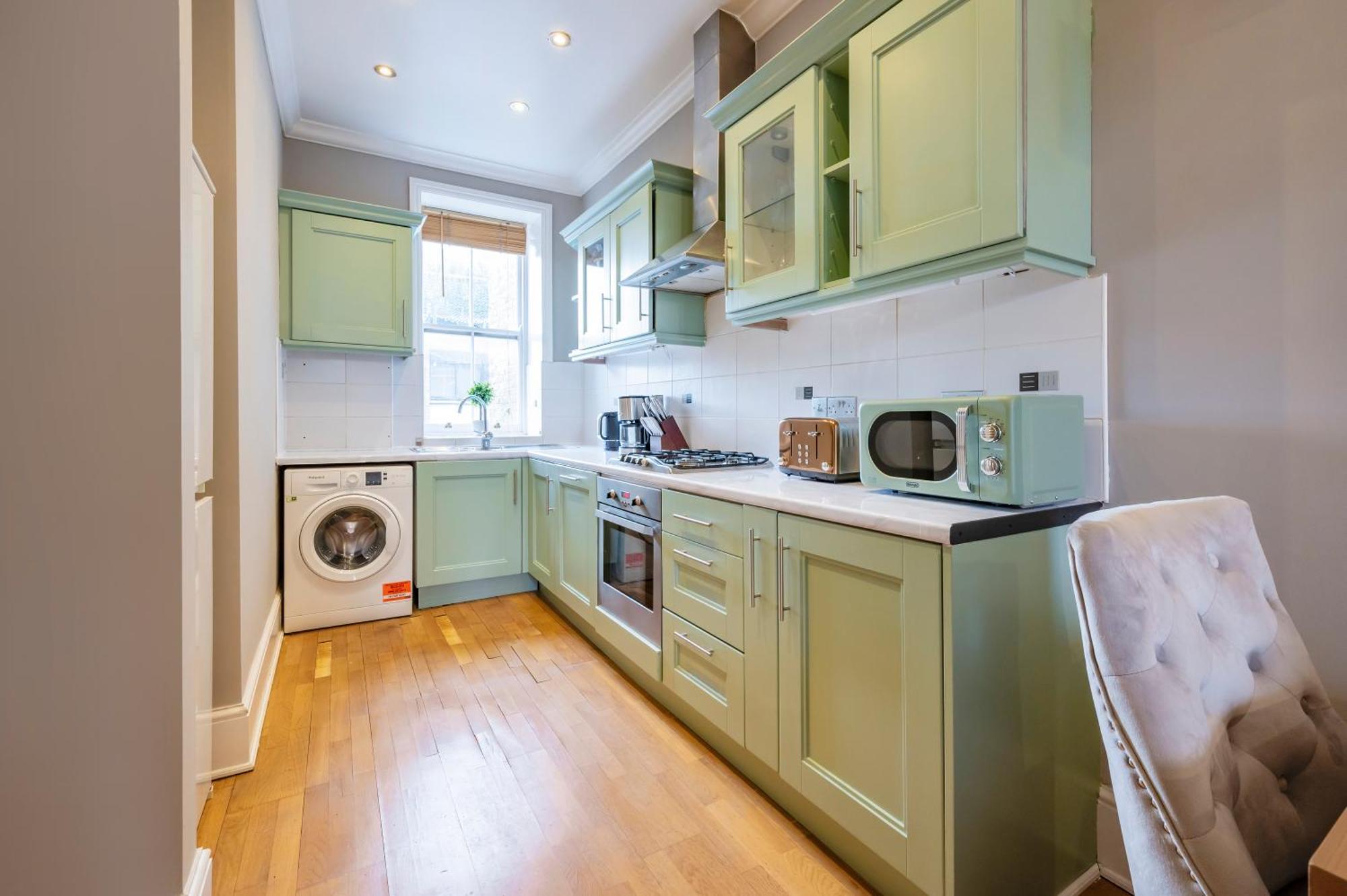 Large 1 Bedroom In Center Of London 3 Esterno foto