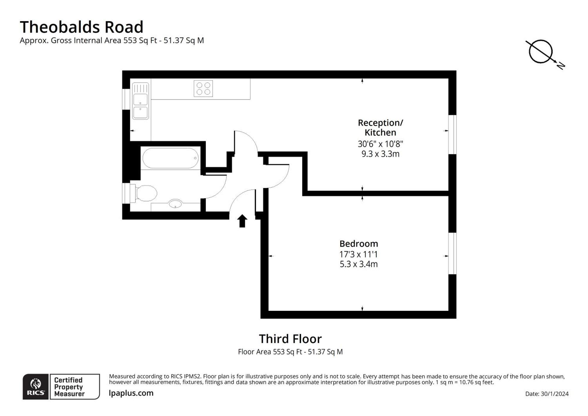 Large 1 Bedroom In Center Of London 3 Esterno foto